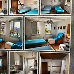 Monteu -ferin 1-5xdouble Apartmán *