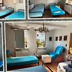 Apartmán Monteu -ferin 1-5xdouble *