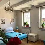 Monteu -ferin 1-5xdouble Apartmán *