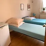 Monteu -ferin 1-5xdouble Apartmán