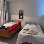 Apartmán Monteu -ferin 1-5xdouble Brakel