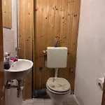 Monteu -ferin 1-5xdouble Apartmán *