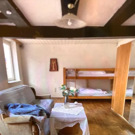 Monteu -ferin 1-5xdouble Apartment