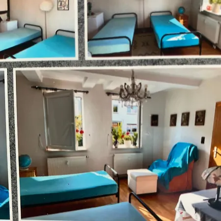 Apartmán Monteu -ferin 1-5xdouble *
