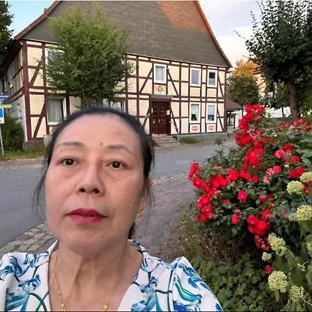 Monteu -ferin 1-5xdouble Apartman Brakel