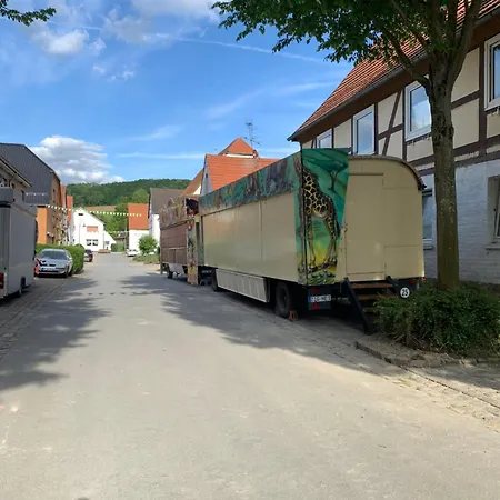 Apartman Monteu -ferin 1-5xdouble Brakel