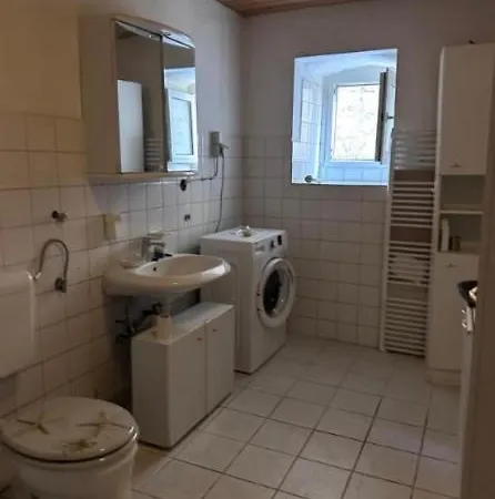 Monteu -ferin 1-5xdouble Apartment