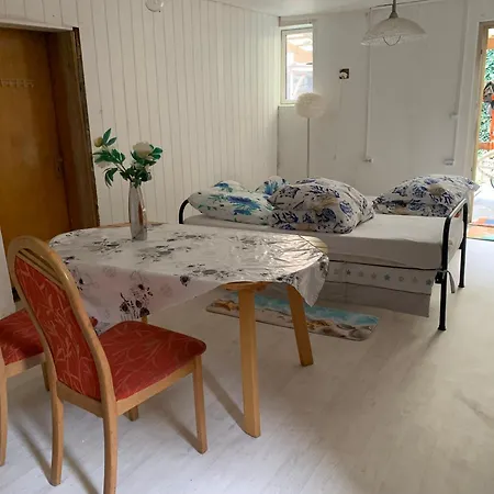 Apartment Monteu -ferin 1-5xdouble Brakel