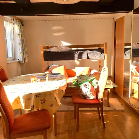Apartmán Monteu -ferin 1-5xdouble