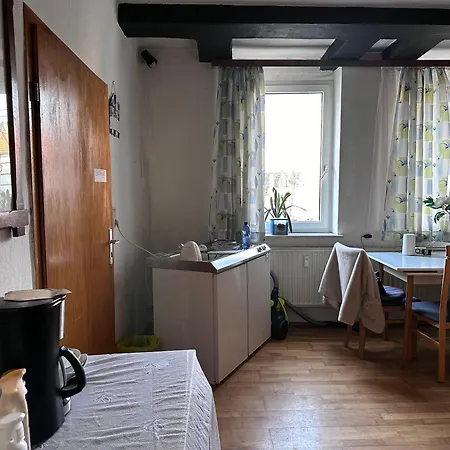 Monteu -ferin 1-5xdouble Apartment *