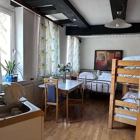 Apartmán Monteu -ferin 1-5xdouble Brakel