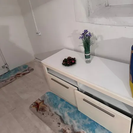 Monteu -ferin 1-5xdouble Apartmán Brakel