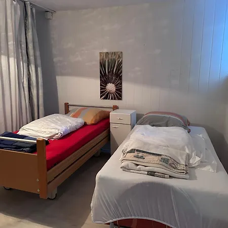 Apartment Monteu -ferin 1-5xdouble Brakel