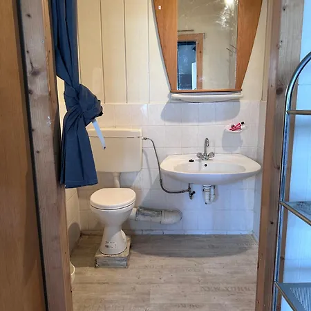 Monteu -ferin 1-5xdouble Apartment