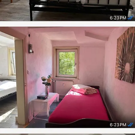 Apartment Monteu -ferin 1-5xdouble *