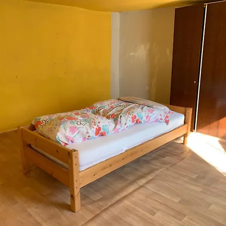 Monteu -ferin 1-5xdouble Apartment