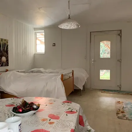 Monteu -ferin 1-5xdouble Appartement