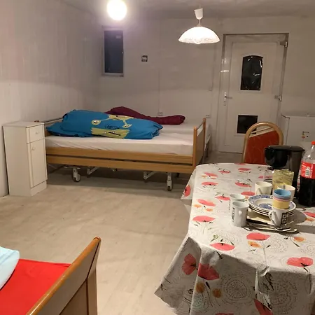 Apartmán Monteu -ferin 1-5xdouble Brakel