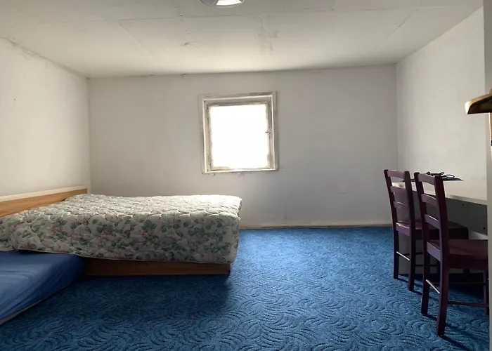 Monteu -ferin 1-5xdouble Apartmán