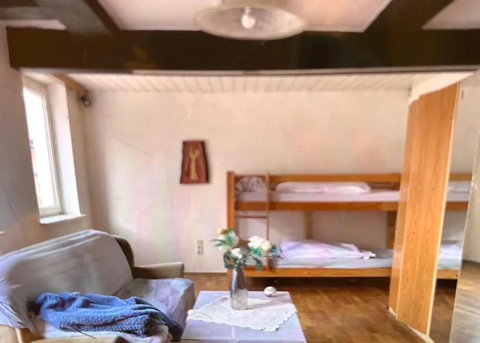 Monteu -ferin 1-5xdouble Apartmán