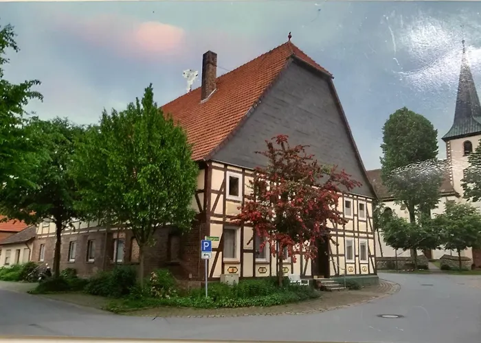 Apartmán Monteu -ferin 1-5xdouble Brakel