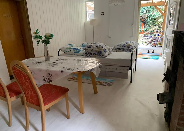 Monteu -ferin 1-5xdouble Apartmán Brakel