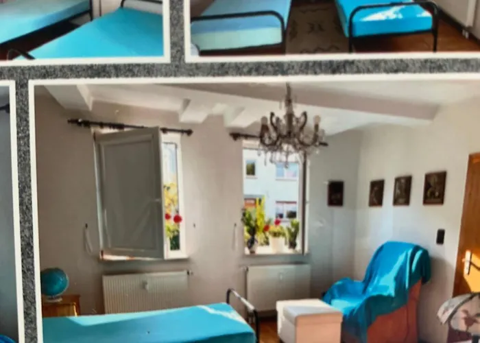 Apartmán Monteu -ferin 1-5xdouble *