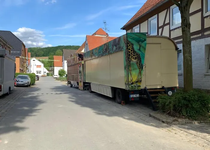 Lejlighed Monteu -ferin 1-5xdouble Brakel