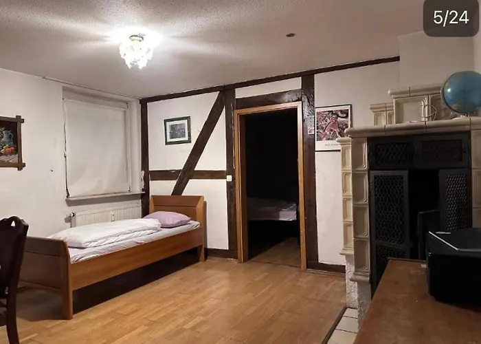 Apartmán Monteu -ferin 1-5xdouble Brakel