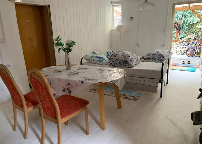 Apartmán Monteu -ferin 1-5xdouble Brakel