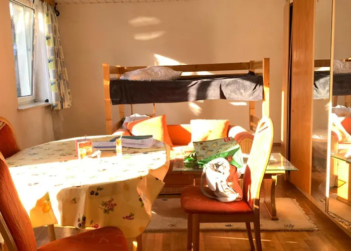 Apartmán Monteu -ferin 1-5xdouble