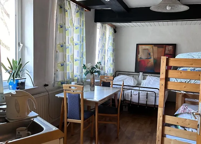 Apartmán Monteu -ferin 1-5xdouble Brakel