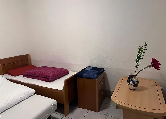 Monteu -ferin 1-5xdouble Apartmán *