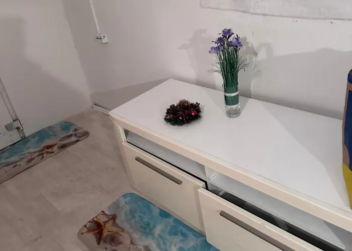 Monteu -ferin 1-5xdouble Apartmán Brakel