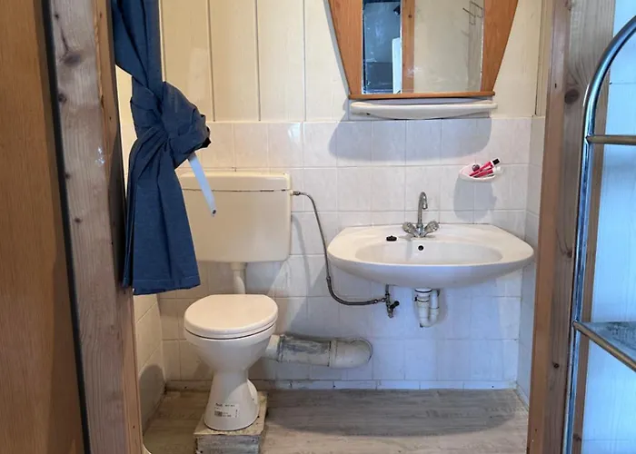 Monteu -ferin 1-5xdouble Apartmán