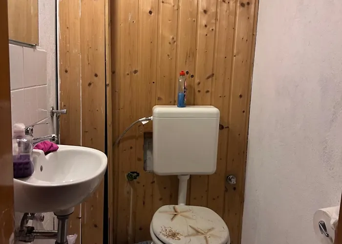 Monteu -ferin 1-5xdouble Apartmán *