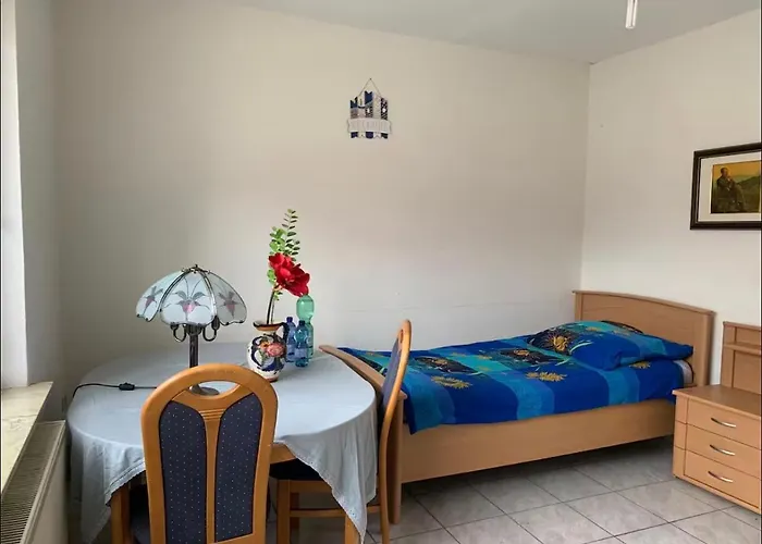 Monteu -ferin 1-5xdouble Appartamento Brakel